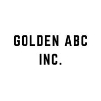 GOLDEN ABC INC.