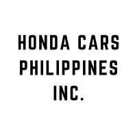 HONDA CARS PHILIPPINES INC.