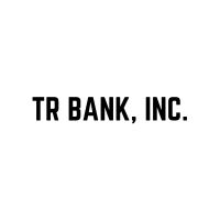 TR BANK, INC.