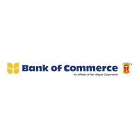 BANK OF COMMERCE