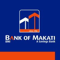BANK OF MAKATI