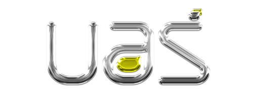 UAS Chrome 500x200