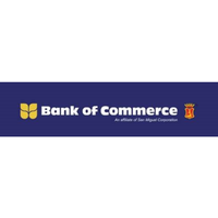 BANK OF COMMERCE
