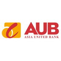 ASIA UNITED BANK