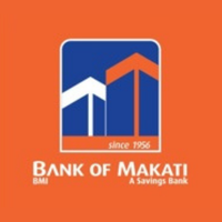 BANK OF MAKATI