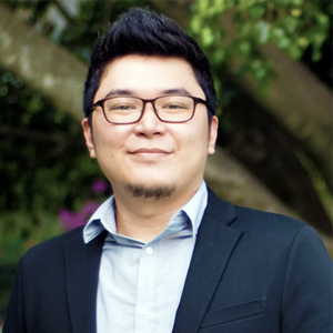 Brian Perry Ortañez