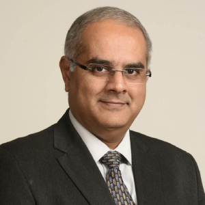 Prashant Sharma