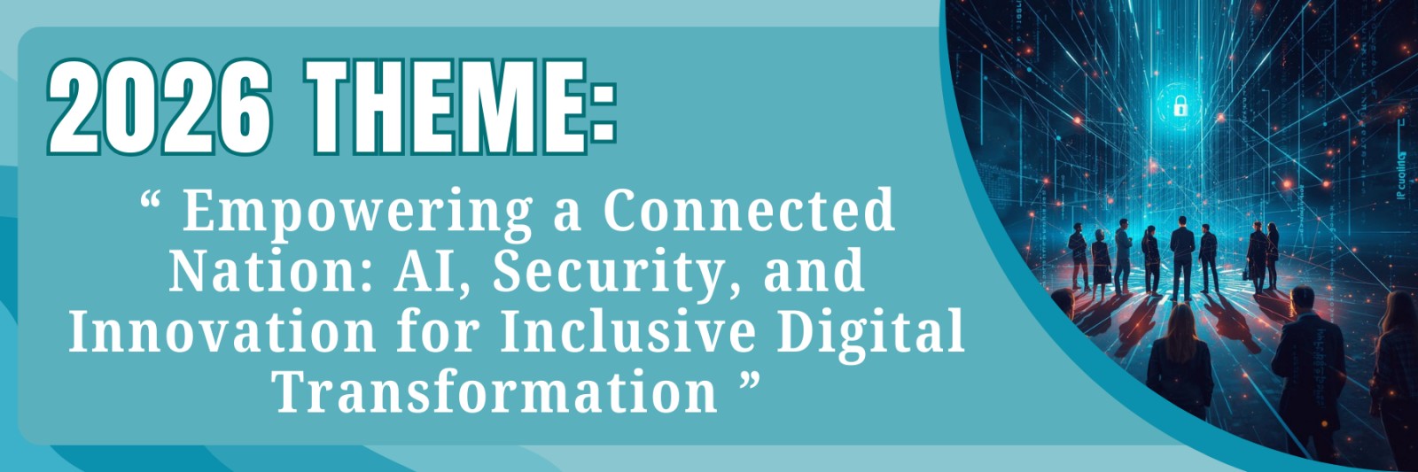 2026 Theme